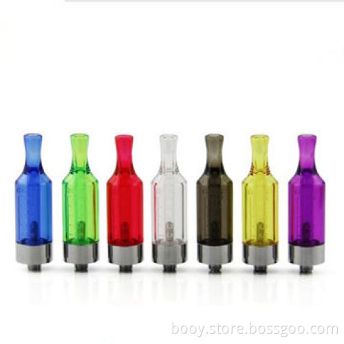 2014 Newest Innovative GS H5 Clearomizer with 3ml Capacity